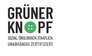 Grüner Knopf
