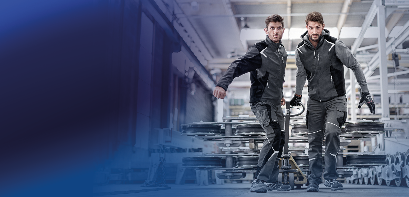 Willkommen im Muster-Shop