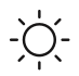 Sonne Icon